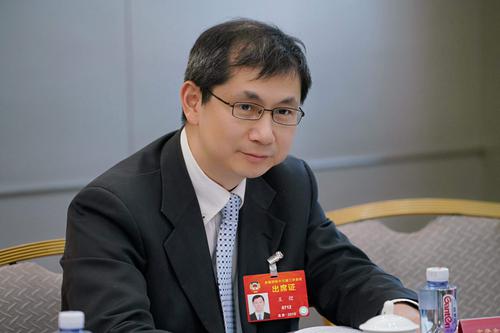 对话全国政协委员王煜：建议继续为航空公司提供金融支持