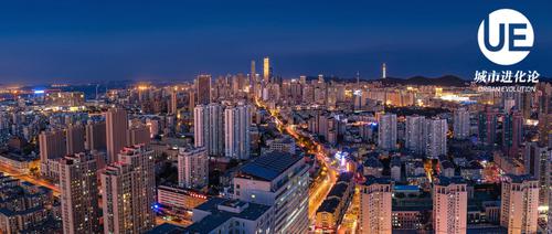 1.5亿次围观，大连“起飞”