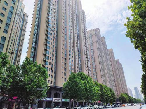 房价跌4年 郑州出台新政取消“认房又认贷”