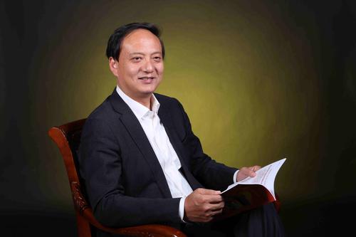 全国人大代表、步长制药赵超：把中医药纳入国家传染病防治体系