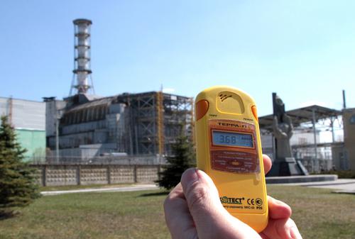 突发！切尔诺贝利核电站断电，将发生泄漏？国际原子能机构声明，俄媒：是在制造恐慌