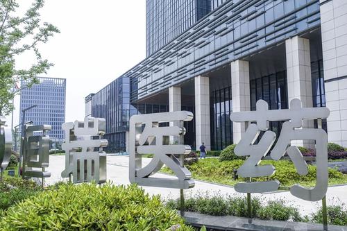 全国人大代表、恒瑞医药董事长孙飘扬：建议扩大药品专利期限补偿效力和授予条件