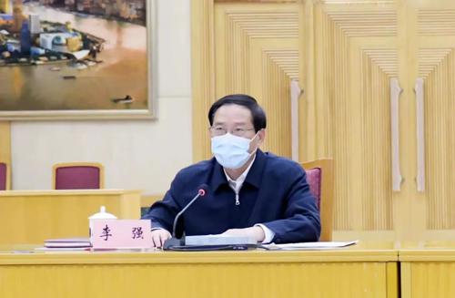 重磅！上海召开疫情防控工作会议，市委书记：一视同仁做好外来人口基本保供