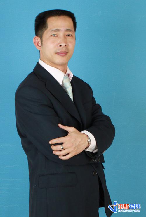 朱丹蓬：未来餐饮企业竞争核心在于供应链完整度