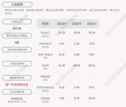 云南能投：韩小英辞去公司第七届监事会职工代表监事职务