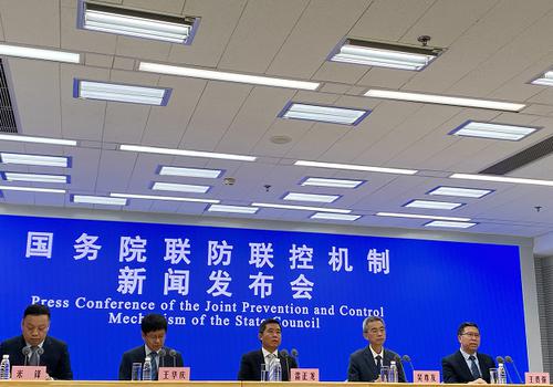 我国疫苗接种情况如何？国家卫健委答每经问：总体进展良好，全程接种人数占全国总人口88.11%