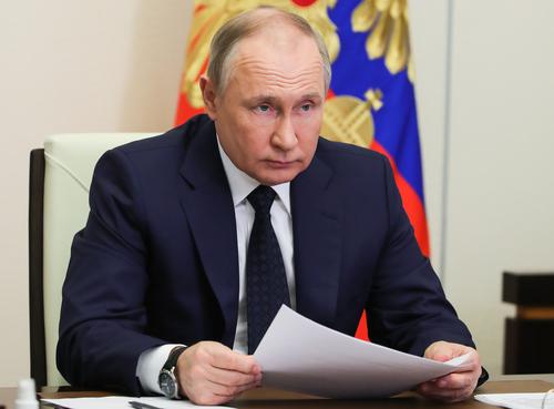 限制入境！普京签署总统令，针对“不友好国家”实施报复性签证措施！俄将恢复与52个对俄友好国家航班